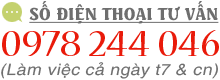 Hotline tư vấn